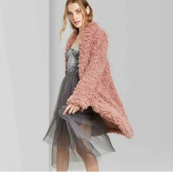 Wild Fable Jacket - Picture 3 of 3